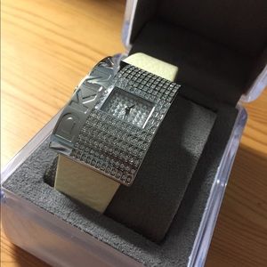 DKNY Watch